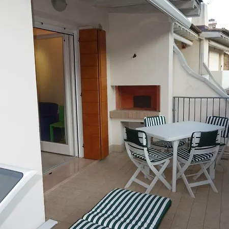 Residenze Mediterranee Pineta