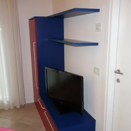 Residenze Mediterranee Pineta *