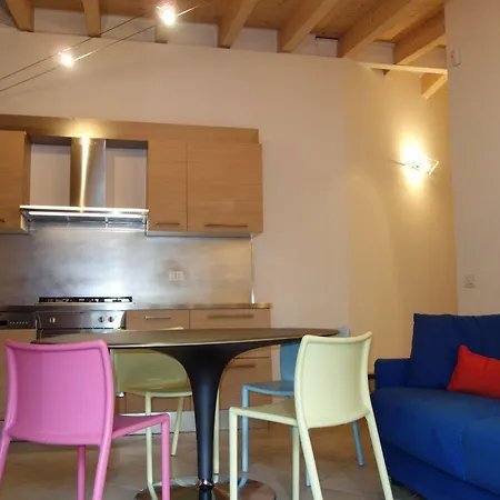 Appartamento Residenze Mediterranee Pineta