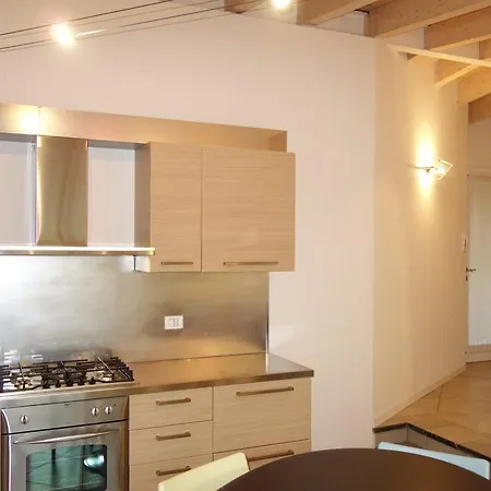 Residenze Mediterranee Pineta Appartamento *
