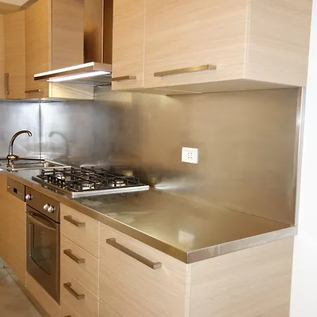 Residenze Mediterranee Pineta *