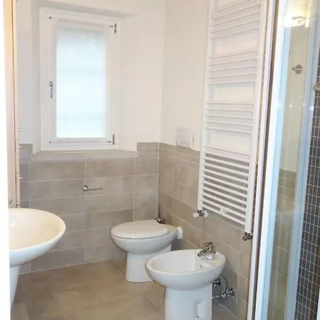 Residenze Mediterranee Pineta