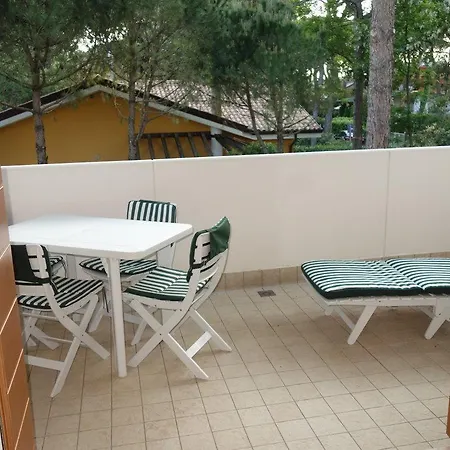 Residenze Mediterranee Pineta Appartamento Lido di Jesolo