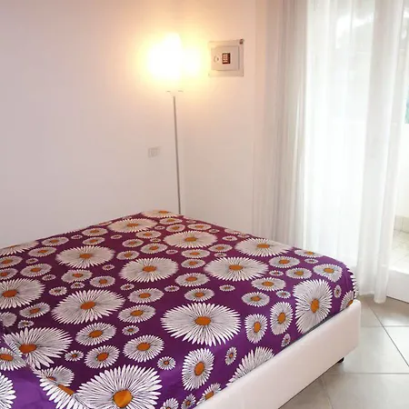 Residenze Mediterranee Pineta Lido di Jesolo