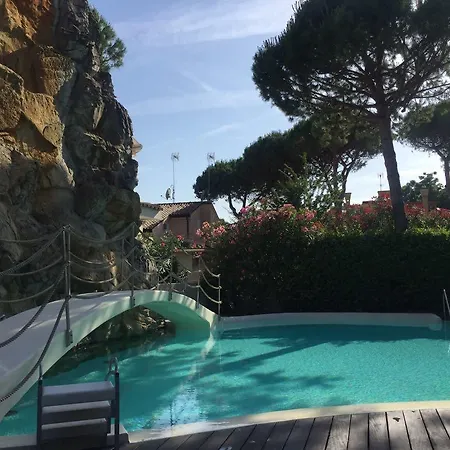 Appartamento Residenze Mediterranee Pineta Lido di Jesolo